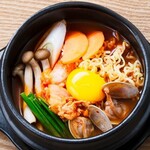 Kα - 韓国ラーメン