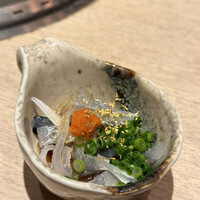 焼ふぐ夢鉄砲 中目黒店 - 