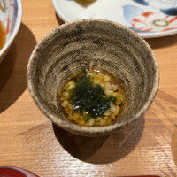 日本橋 蕎ノ字 - 