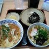 手打うどん どんどん ゆめタウン長府店