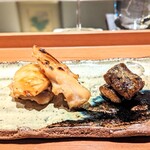 日本料理 晴山 - 