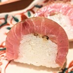 日本料理 晴山 - 