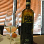 リストランテ カノフィーロ - ペアリング３