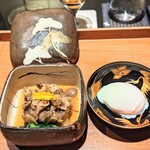 日本料理 晴山 - 