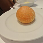 リストランテ カノフィーロ - 今日も美味しい手作りパン