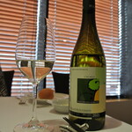 リストランテ カノフィーロ - ペアリング２