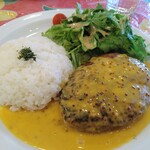 カフェ ド ヴァルタージュ - 