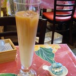 カフェ ド ヴァルタージュ - 