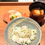 日本料理 晴山 - 