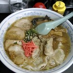 海平ラーメン - 