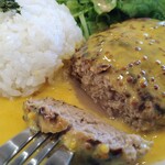 カフェ ド ヴァルタージュ - 