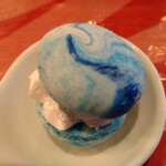 カフェ ド ヴァルタージュ - 