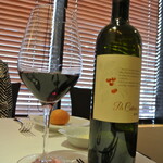 リストランテ カノフィーロ - ペアリング４