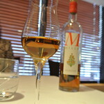 リストランテ カノフィーロ - グラッパ・マローロ