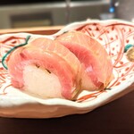 日本料理 晴山 - 