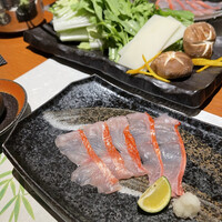 高級和食 札幌 宮川 梅田店 - 