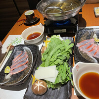高級和食 札幌 宮川 梅田店 - 