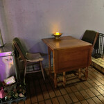 バール・バッフォーネ - 