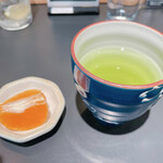 揚雫 - みかんは甘姫小町