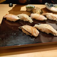 まんてん鮨 日比谷オクロジ店 - 