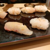 まんてん鮨 日比谷オクロジ店 - 