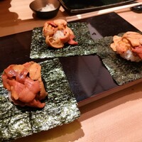 まんてん鮨 日比谷オクロジ店 - 