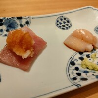 まんてん鮨 日比谷オクロジ店 - 