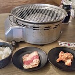 赤辛 三島店 - 