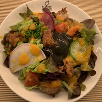 ビストロカラト -  ビストロカラト -