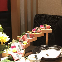 焼肉割烹 YP流 西心斎橋店 - 