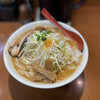 Mamba Ken Hana Dai - 辛味噌ラーメン