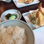 Tempura Shinjuku Tsunahachi - 