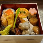 季節料理 薗 - 