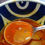 奥芝商店 秘密基地 - 花椒との相性もバッチリ