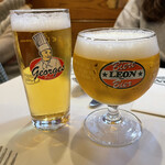 Chez LEON - 