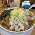 Ramen Kenta - 