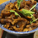 大衆食堂十勝居酒屋一心 - 老舗鴨川豚丼