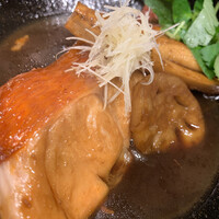 魚竹 - 