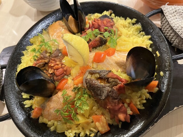 キリン ビアポート 仙台 - 中野栄（ビアガーデン）の写真