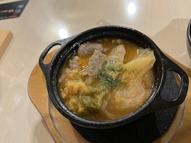 キリン ビアポート 仙台 - 中野栄（ビアガーデン）の写真