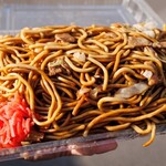 原田製麺 - 