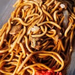原田製麺 - 