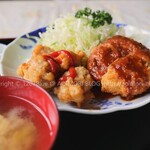 Tonkatsu Dokoro Tonki - 