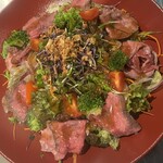 IRISH PUB Craic - クラックサラダ