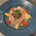 IRISH PUB Craic - 生ハム