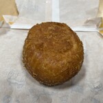 パンセ - 牡蠣カレーパン