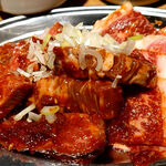焼肉酒場2919 - 