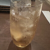 coci - アマレットジンジャ