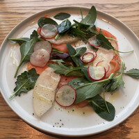 AWkitchen figlia 渋谷スクランブルスクエア - 