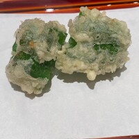 てんぷら 近藤 - 